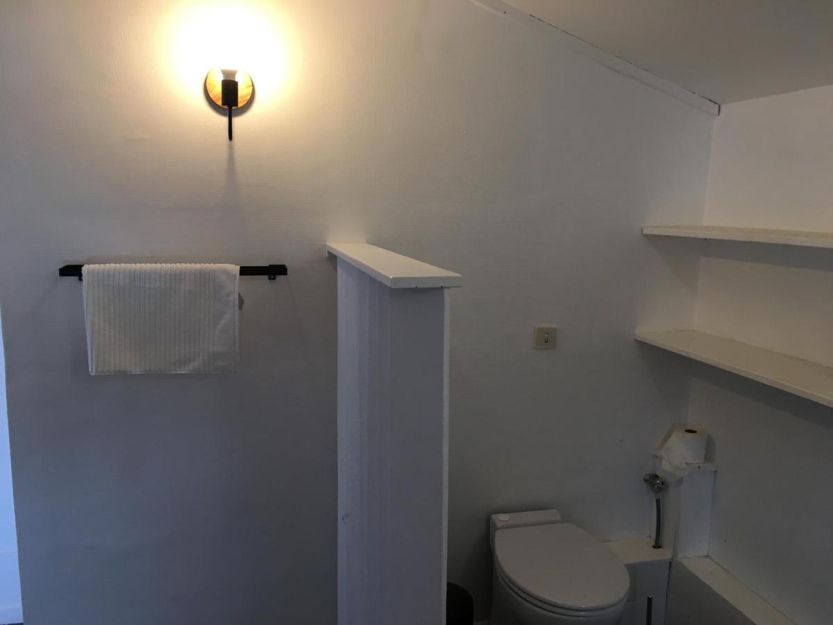 Haritza Bed & Breakfast Anglet Exterior photo