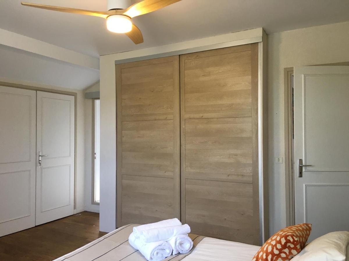 Haritza Bed & Breakfast Anglet Exterior photo